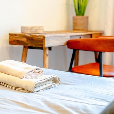 Superbe Appartement Neuf, Climatise Centre Village Le Plan-de-la-Tour Ngoại thất bức ảnh