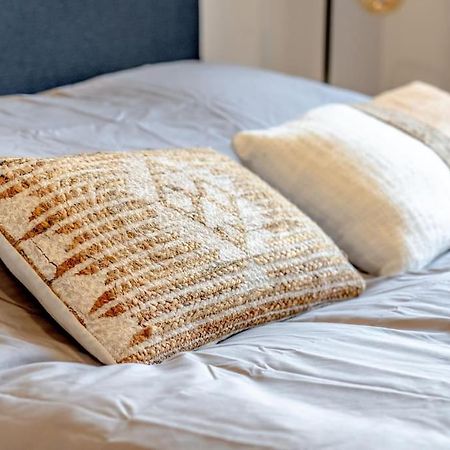 Superbe Appartement Neuf, Climatise Centre Village Le Plan-de-la-Tour Ngoại thất bức ảnh